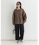 HONEYSUCKLE ROSE(ハニーサックルローズ)フェイクレザーノーカラーＪＫ