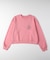 HONEYSUCKLE ROSE(ハニーサックルローズ)【レディース】グラフィックスウェットプルオーバー