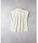 HONEYSUCKLE ROSE(ハニーサックルローズ)【レディース】シアーチェックブラウス