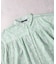 HONEYSUCKLE ROSE(ハニーサックルローズ)【レディース】総柄ブラウス