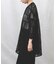 HONEYSUCKLE ROSE(ハニーサックルローズ)【レディース】レースシャツ