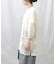 HONEYSUCKLE ROSE(ハニーサックルローズ)【レディース】レースシャツ