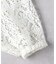 HONEYSUCKLE ROSE(ハニーサックルローズ)【レディース】レースシャツ