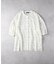 HONEYSUCKLE ROSE(ハニーサックルローズ)【レディース】レースシャツ