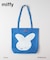 Other(ソノタ)【レディース】「miffy」 ミッフィーエコバッグ（70周年限定デザイン）