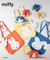Other(ソノタ)【レディース】「miffy」 ミッフィーシュシュ（70周年限定デザイン）