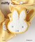 Other(ソノタ)【レディース】「miffy」 ミッフィーシュシュ（70周年限定デザイン）