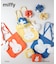 Other(ソノタ)【レディース】「miffy」 ミッフィーシュシュ（70周年限定デザイン）