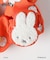 Other(ソノタ)【レディース】「miffy」 ミッフィーシュシュ（70周年限定デザイン）