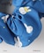 Other(ソノタ)【レディース】「miffy」 ミッフィーシュシュ（70周年限定デザイン）