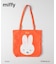 Other(ソノタ)【レディース】「miffy」 ミッフィーエコバッグ（70周年限定デザイン）