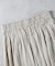 HONEYSUCKLE ROSE(ハニーサックルローズ)【レディース】サテンギャザースカート