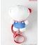 Other(ソノタ)「サンリオキャラクターズ」ぬいぐるみバッグ