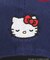 Other(ソノタ)「サンリオキャラクターズ」刺繍キャップ