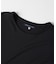 HONEYSUCKLE ROSE(ハニーサックルローズ)接触冷感異素材切替ノースリーブＴシャツ