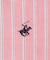 BEVERLY HILLS POLO CLUB(ビバリーヒルズポロクラブ)【レディース】ワンポイントチュニックシャツ