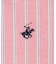 BEVERLY HILLS POLO CLUB(ビバリーヒルズポロクラブ)【レディース】ワンポイントチュニックシャツ