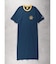 Champion(チャンピオン)【レディース】ラインリブワンピース