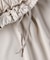 HONEYSUCKLE ROSE(ハニーサックルローズ)【レディース】【「楽」して「ちゃんと見え」が一番使える！】カットジョーゼットタイトスカート