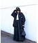 Dickies(ディッキーズ)【レディース】サーキュラーイージースカート