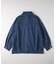 HONEYSUCKLE ROSE(ハニーサックルローズ)【レディース】デニムビッグシャツ