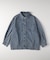 HONEYSUCKLE ROSE(ハニーサックルローズ)【レディース】デニムビッグシャツ