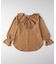 HONEYSUCKLE ROSE(ハニーサックルローズ)【レディース】フリルカラーブラウス