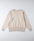 HONEYSUCKLE ROSE(ハニーサックルローズ)【レディース】コットン混Ｖネックセーター