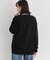HONEYSUCKLE ROSE(ハニーサックルローズ)【レディース】コットン混Ｖネックカーディガン