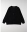 HONEYSUCKLE ROSE(ハニーサックルローズ)【レディース】コットン混Ｖネックカーディガン