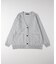 HONEYSUCKLE ROSE(ハニーサックルローズ)【レディース】コットン混Ｖネックカーディガン