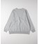 HONEYSUCKLE ROSE(ハニーサックルローズ)【レディース】コットン混Ｖネックカーディガン