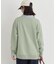 HONEYSUCKLE ROSE(ハニーサックルローズ)【レディース】コットン混Ｖネックカーディガン