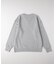 HONEYSUCKLE ROSE(ハニーサックルローズ)【レディース】アシッド加工スウェットプルオーバー