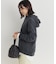 HONEYSUCKLE ROSE(ハニーサックルローズ)【レディース】スウェットプルパーカー