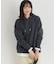 HONEYSUCKLE ROSE(ハニーサックルローズ)【レディース】スウェットプルパーカー