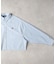 BEVERLY HILLS POLO CLUB(ビバリーヒルズポロクラブ)【レディース】【限定展開】クロップド丈シャツ