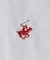 BEVERLY HILLS POLO CLUB(ビバリーヒルズポロクラブ)【レディース】【限定展開】クロップド丈シャツ