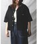Dickies(ディッキーズ)【レディース】コットンダンプシャツ