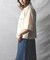 Dickies(ディッキーズ)【レディース】コットンダンプシャツ