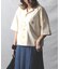 Dickies(ディッキーズ)【レディース】コットンダンプシャツ