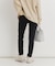 HONEYSUCKLE ROSE(ハニーサックルローズ)【レディース】「nobee」スキニーパンツ