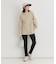 HONEYSUCKLE ROSE(ハニーサックルローズ)【レディース】「nobee」スキニーパンツ