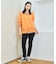 HONEYSUCKLE ROSE(ハニーサックルローズ)【レディース】「nobee」スキニーパンツ