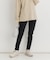 HONEYSUCKLE ROSE(ハニーサックルローズ)【レディース】「nobee」スキニーパンツ