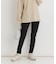 HONEYSUCKLE ROSE(ハニーサックルローズ)【レディース】「nobee」スキニーパンツ