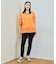 HONEYSUCKLE ROSE(ハニーサックルローズ)【レディース】「nobee」スキニーパンツ