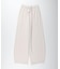 HONEYSUCKLE ROSE(ハニーサックルローズ)【レディース】加工スウェットパンツ