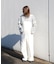 Dickies(ディッキーズ)【レディース】デニムサロペット