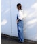 Dickies(ディッキーズ)【レディース】デニムサロペット